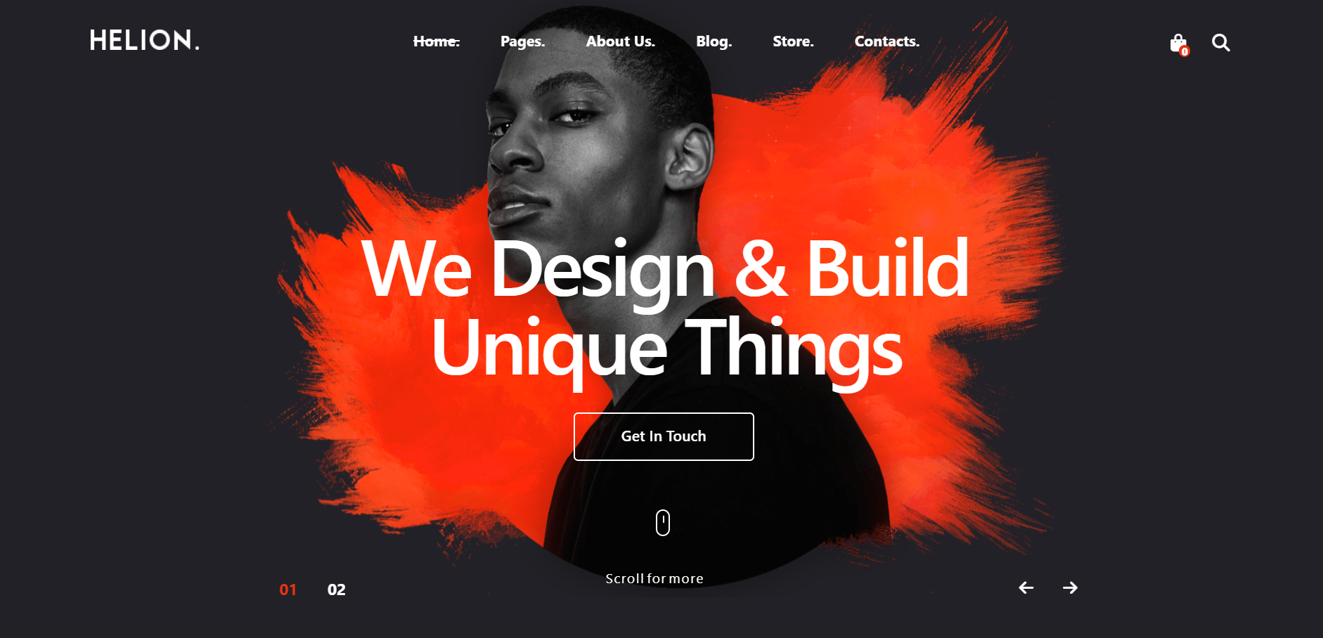 BikeKart Banner